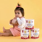 Serenity Kids Toddler Formula Powder Drink Made with Grass Fed Organic A2 Whole Milk | Easy to Digest, Clean Ingredients | Clean Label Project Purity Award Certified | 12.7 oz Can | 6 Count - Image 8
